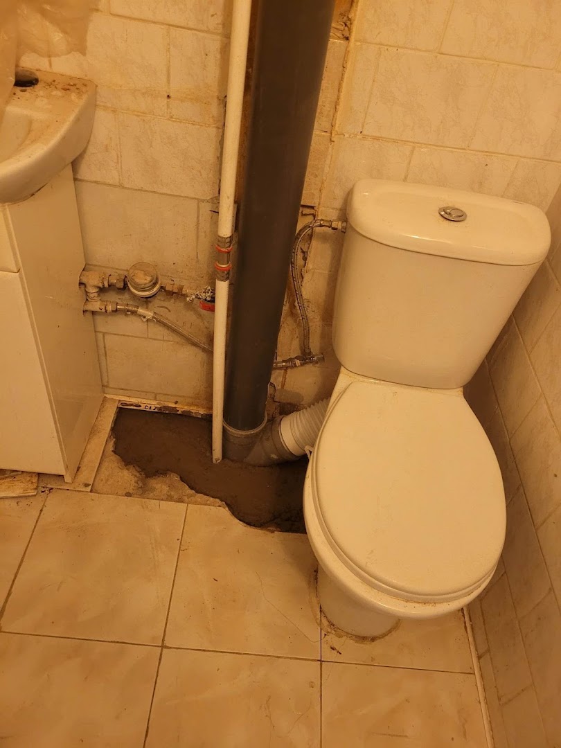 USŁUGI HYDRAULICZNE, ARCZI — Zdjęcia 4