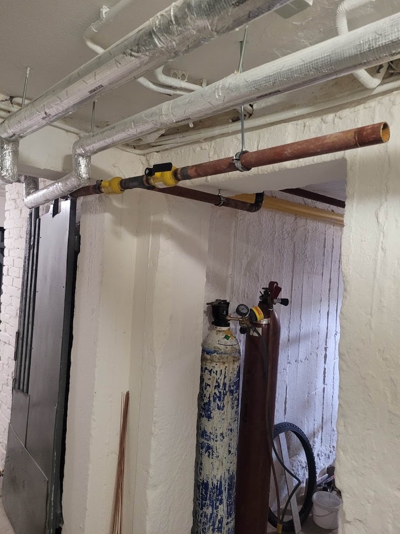 USŁUGI HYDRAULICZNE, ARCZI — Zdjęcia 14