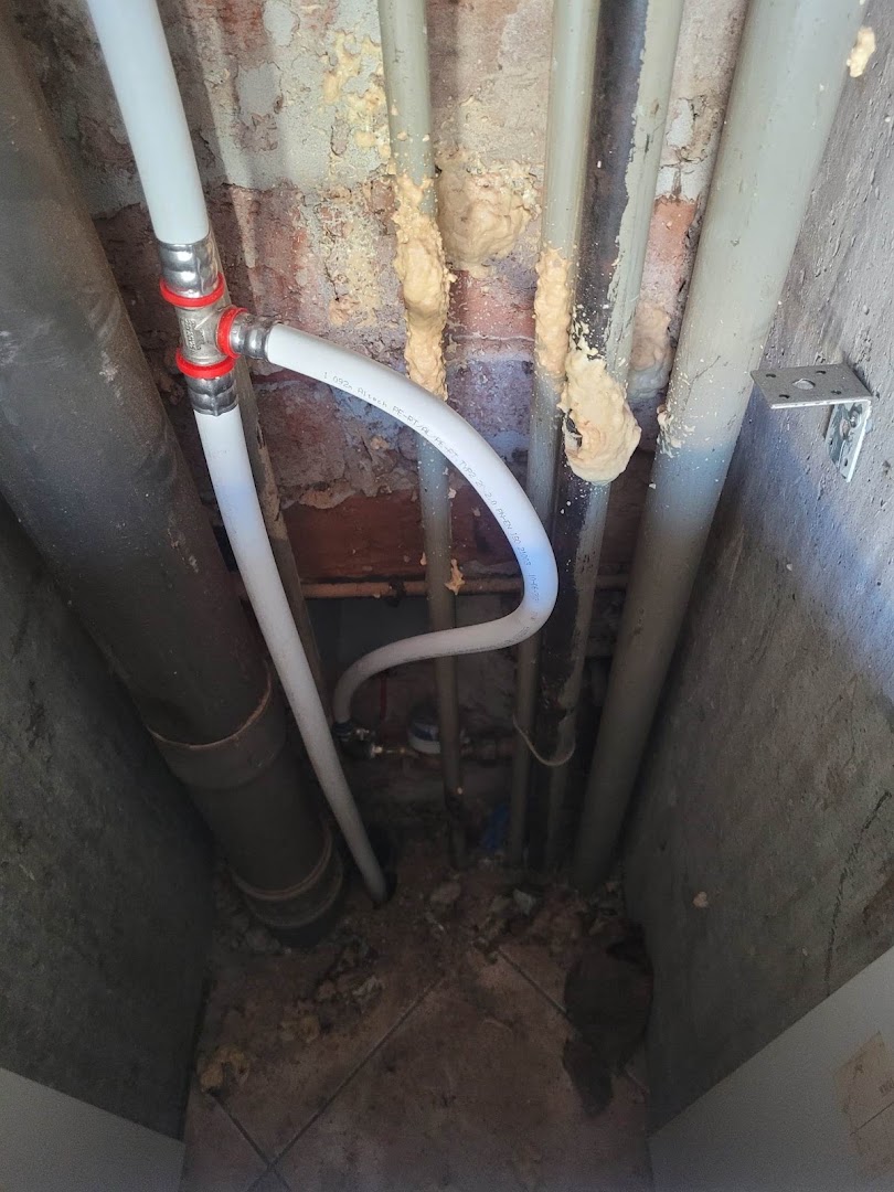 USŁUGI HYDRAULICZNE, ARCZI — Zdjęcia 7