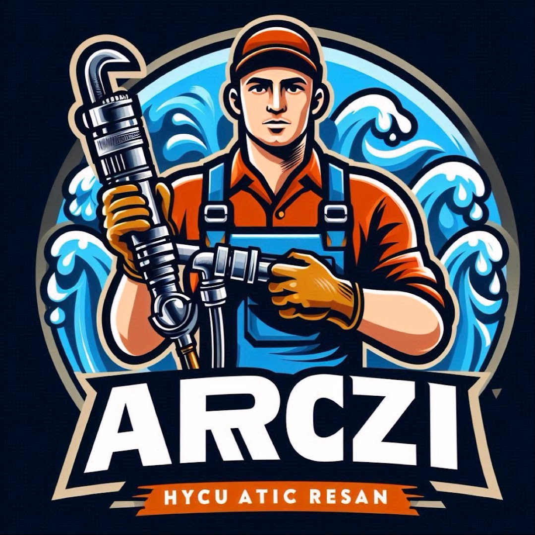 USŁUGI HYDRAULICZNE, ARCZI — Zdjęcia 15