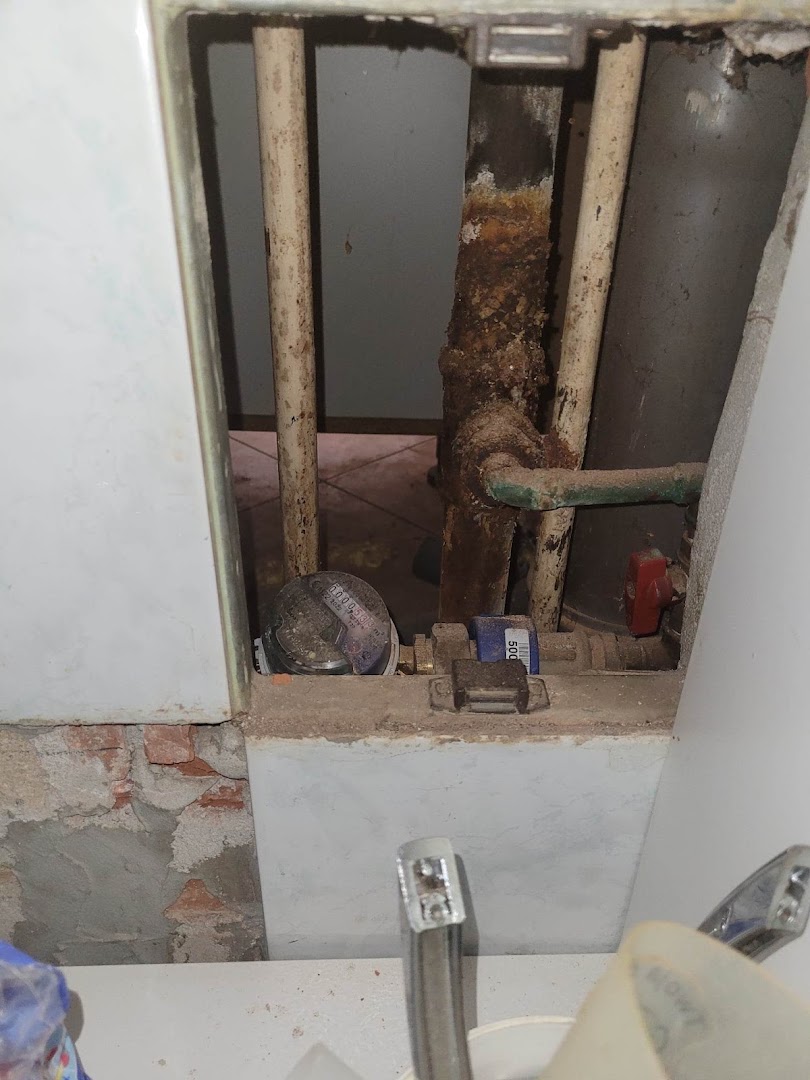 USŁUGI HYDRAULICZNE, ARCZI — Zdjęcia 9