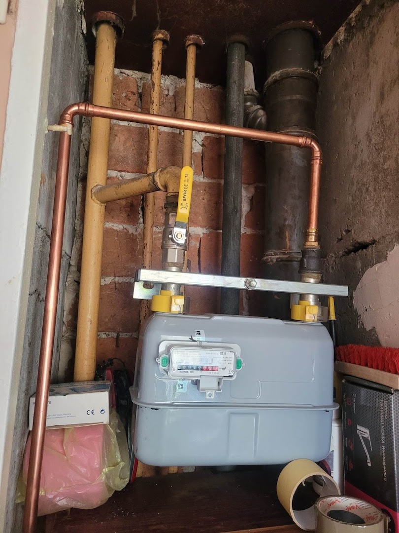 USŁUGI HYDRAULICZNE, ARCZI — Zdjęcia 1
