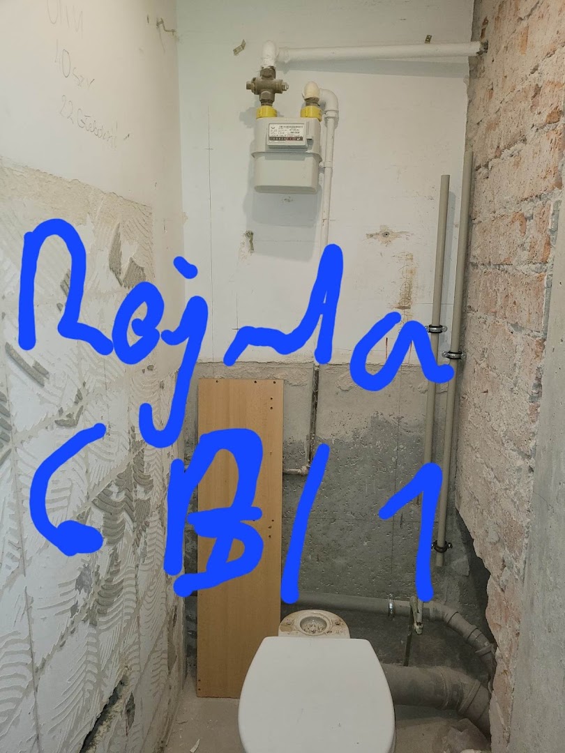 USŁUGI HYDRAULICZNE, ARCZI — Zdjęcia 11