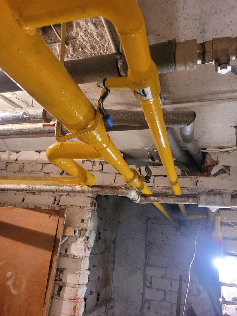 USŁUGI HYDRAULICZNE, ARCZI — Zdjęcia 3