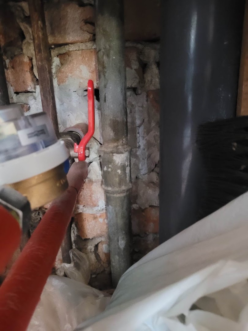 USŁUGI HYDRAULICZNE, ARCZI — Zdjęcia 13