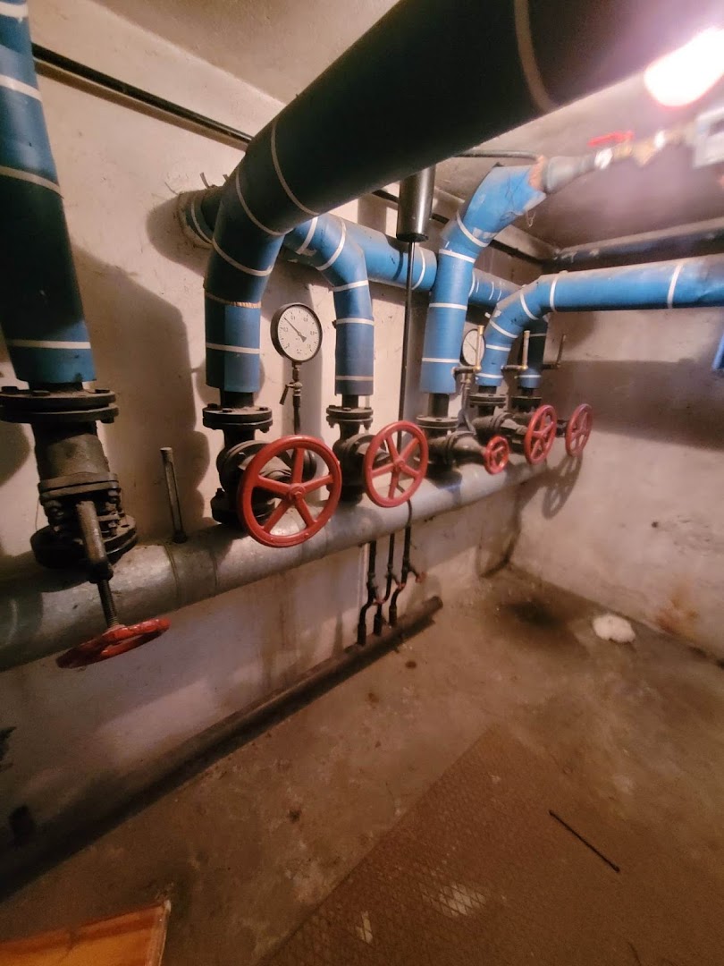USŁUGI HYDRAULICZNE, ARCZI — Zdjęcia 10