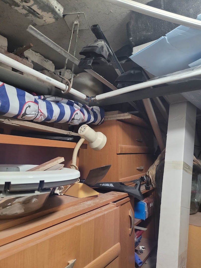 USŁUGI HYDRAULICZNE, ARCZI — Zdjęcia 2